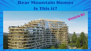 Bear Mountain Homes For Sale - One Bear Mountain Residences