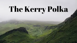 Kerry Polka (Egan's Polka) - Mad For Trad - 'Live'