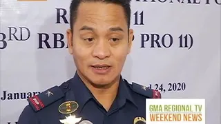 GMA Regional TV Weekend News: Heat Stroke