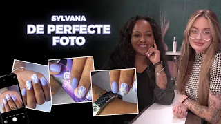 Maak perfecte nagelfoto's met de tips van Sylvana! - Magnetic Online e-Workshop (21 juni 2021)