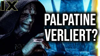 Episode 9: Wie konnte Palpatine den Endkampf in Episode IX verlieren? | 212th Star Wars Wissen