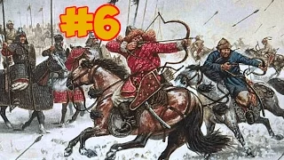 [EU4] Захват мира за Маньчжурию #6 | Мандат Наш! | Europa Universalis IV