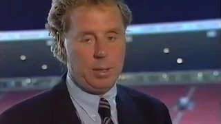 Man U v West Ham 1995