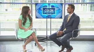 Colon cancer screening: What you need to know