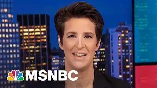 Watch Rachel Maddow Highlights: March 13