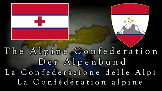 The Alpine Confederation-Country Overview