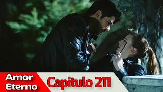 AMOR ETERNO - Capitulo 211 (AUDIO ESPAÑOL) | Kara Sevda