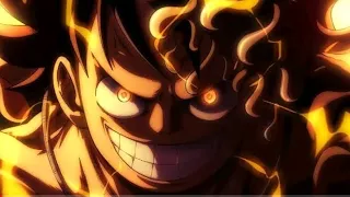 Luffy Vs Kaido One Piece 「AMV」My Generation & Fight Back