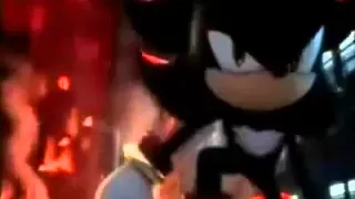 Shadow the Hedgehog- Monster (OLD VIDEO)