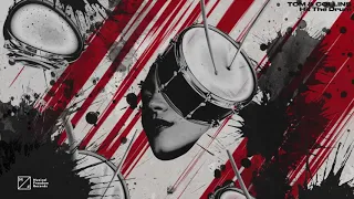 Tom & Collins – Hit The Drum (Official Visualizer)