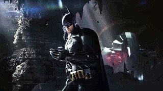 BATMAN Arkham VR Launch Trailer (PlayStation VR)