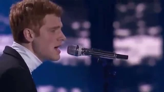 American Idol 2019: Jeremiah Lloyd Harmon Sings "Make You Feel My Love" by Bob Dylan