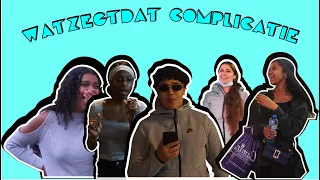 Watzegtdat?! Compilatie