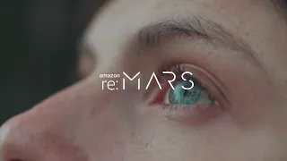 re:MARS 2022 | AWS Events