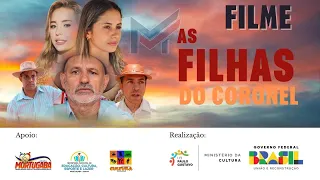 Filme As Filhas do Coronel