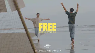 Vanilla, Rolly - FREE (Official Video)