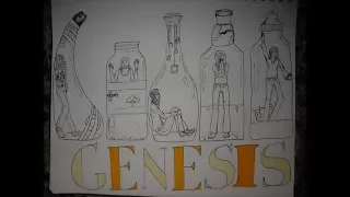 Genesis ~ 'Ships in a Bottle' (Remix Medley)