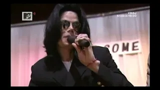 Michael Jackson in Japan - 2006