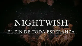 Nightwish - End Of All Hope (subtitulado al español)