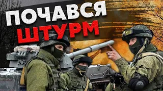 👊ПРОРЫВА на Луганщине НЕ БУДЕТ! В армии РФ там БОЛЬШАЯ ПРОБЛЕМА. У Путина есть ДРУГАЯ ЦЕЛЬ – Попович