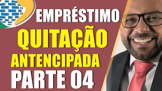 MEU INSS DESISTÊNCIA EMPRÉSTIMO CONSIGNADO, QUITAÇÃO ANTECIPADA RMC RCC E CESSÃO DE CRÉDITO BPC/LOAS