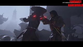Mortal Kombat 11 - NEW Cinematic Trailer - The Game Awards 2018