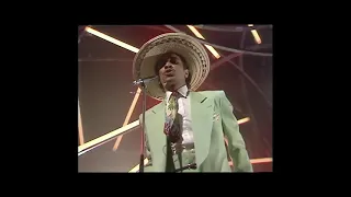Kid  Creole  And  The  Coconuts    --     Stool    Pigeon   Video   HQ