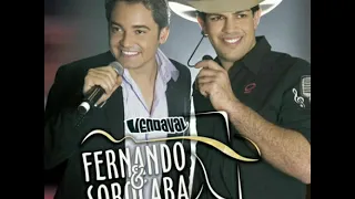 Fernando e Sorocaba - Que Raiva Que Dá ( CD Vendaval 2009 )