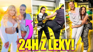 24H Z LEXY!