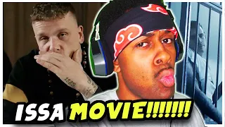 AMERICAN REACTS TO GERMAN RAP | BONEZ MC - ANGEKLAGT (Official Video)