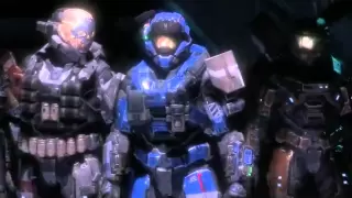 Halo Reach: Deaths of Noble Team (Full Cutscenes)