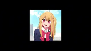 tik tok weeb mashup #86