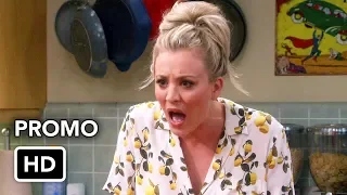 The Big Bang Theory Season 12 Promo (HD) Final Season