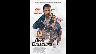 فيلم أكشن جديد مترجم Debt Collectors 2 HD 2020