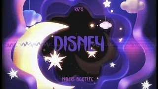Kizo - Disney (Majki Bootleg)