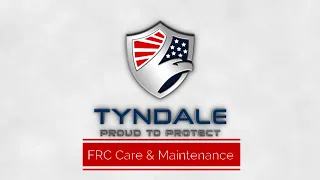 FRC Care and Maintenance