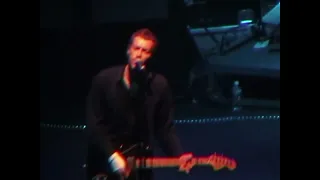 Coldplay - Warning Sign (Live 2003)