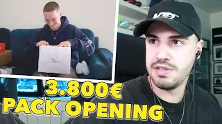 Fashion-Polizei im Einsatz: 3.800€ LPU von Justin | specter