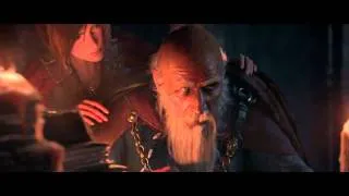 Diablo III Trailer [HD] (2012)