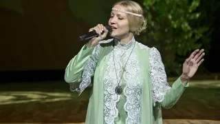 Юлия Славянская - Боже, спаси Россию!