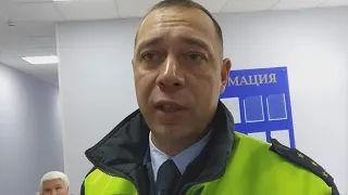 ДПС Малыгин в Чечне пристает к водителям и угрожает заявлением за клевету