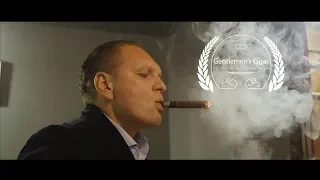 Gentlemen's Cigar