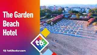 The Garden Beach Hotel - TatilBudur.com