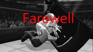 Farewell WWE 2k15 [HD]