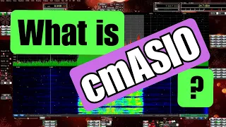 Thetis - cmASIO - what is it?