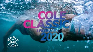 Cole Classic 2020 Full Edit