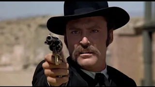 Doc (1971)- Gunfight at the O.K. Corral