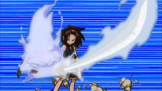 Shaman King Spirit of Shamans: Yoh's specials