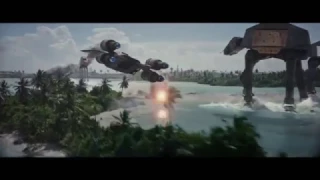 ROGUE ONE final trailer