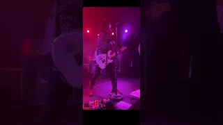 Tyler Bryant & the Shakedown - “Pressure” / “Eye to Eye” @ Jergel’s (06/25/21)